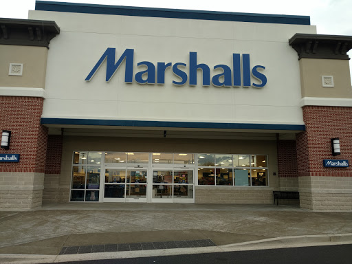 Department Store «Marshalls», reviews and photos, 454 Pinnacle Pkwy, Bristol, TN 37620, USA