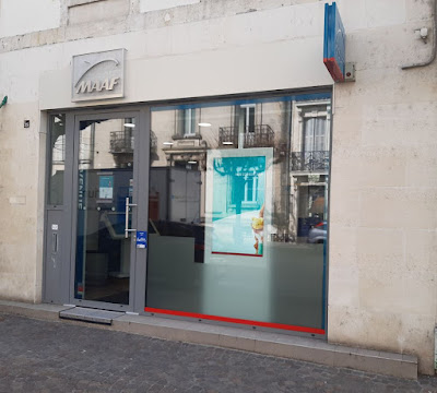 MAAF Assurances COGNAC à Cognac