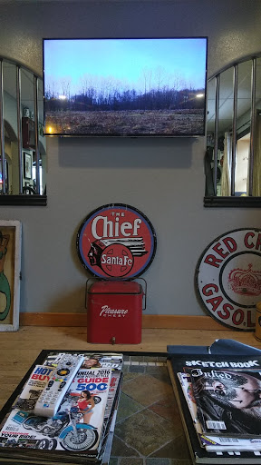 Tattoo Shop «Catch 22 Tattoo», reviews and photos, 1505 Madison Ave, Painesville, OH 44077, USA