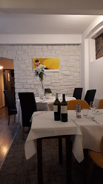 Atmosphère du Restaurant Les aKcias à Niederbronn-les-Bains - n°4