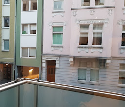 BURNS Art & Culture Hotel Düsseldorf photo