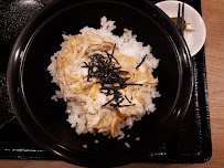 Katsudon du Restaurant japonais EchizenSOBA TOGO à Paris - n°6