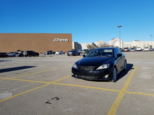 Department Store «JCPenney», reviews and photos, 1821 SW Wanamaker Rd, Topeka, KS 66604, USA