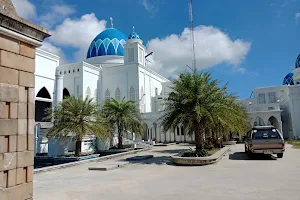 Bang Pu At-Ta'awun Mosque (مسجد التعاون) image