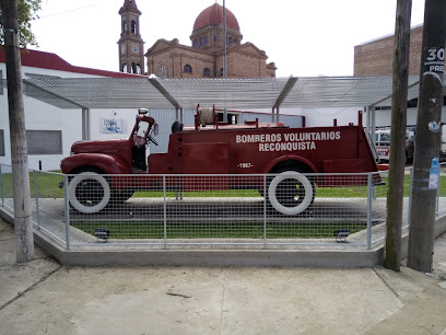 Bomberos Voluntarios de Reconquista