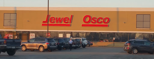 Grocery Store «Jewel-Osco», reviews and photos, 900 E Rollins Rd, Round Lake Beach, IL 60073, USA