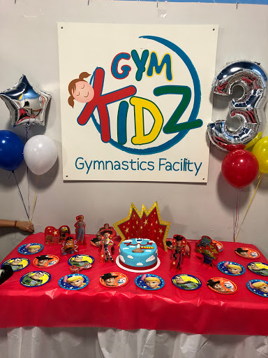 Gymnastics Center «Gym Kidz Gymnastics», reviews and photos, 2038 NE 155th St, North Miami Beach, FL 33162, USA
