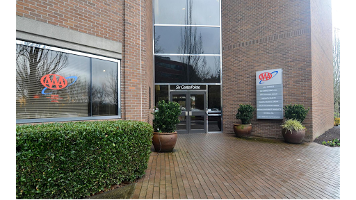 AAA Lake Oswego Service Center