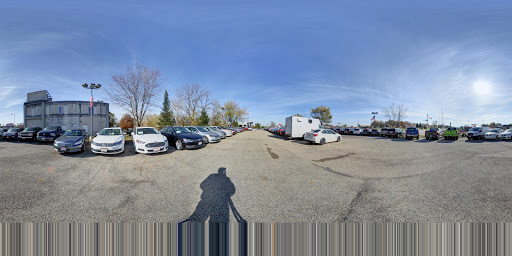 Used Car Dealer «Schoepp Motors Northeast», reviews and photos, 1518 N Stoughton Rd, Madison, WI 53704, USA