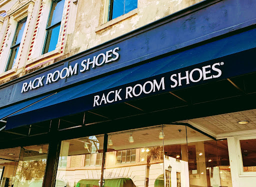 Shoe Store «Rack Room Shoes», reviews and photos, 245 King St, Charleston, SC 29401, USA