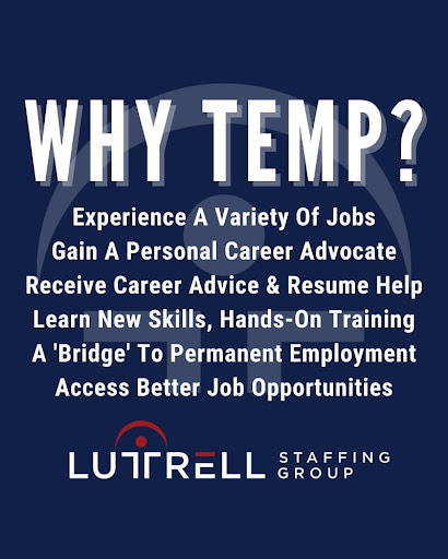 Temp Agency «Quality Personnel - Russellville, KY», reviews and photos, 253 Hopkinsville Rd # E, Russellville, KY 42276, USA
