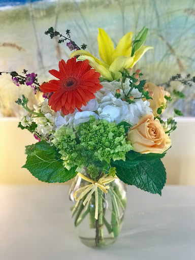 Florist «Artistic First Florist», reviews and photos, 805 20th St, Vero Beach, FL 32960, USA