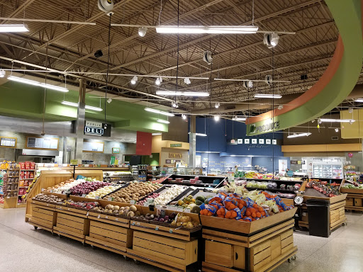 Supermarket «Publix Super Market at Turkey Creek», reviews and photos, 11656 Parkside Dr, Knoxville, TN 37934, USA