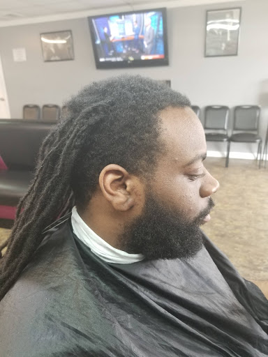 Barber Shop «Cole Cuts Barber Shop», reviews and photos, 351 Pass Rd, Gulfport, MS 39507, USA