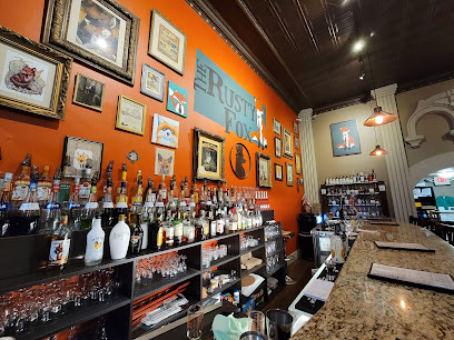 The Rusty Fox Alehouse & Wine Bar - 1 E 3rd St, Sterling, IL 61081