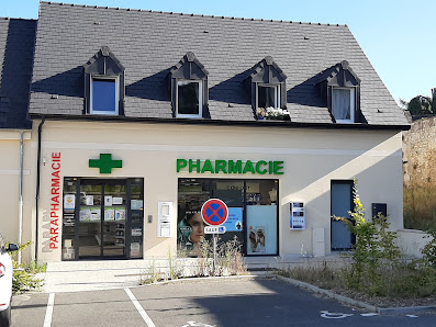 Pharmacie Vatel Giboulet 4 Rue de Pont-Sainte-Maxence, 60940 Cinqueux, France