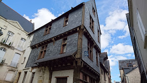 Photo n°75 de Restaurant La Maison Rouge Chinon à Chinon ()