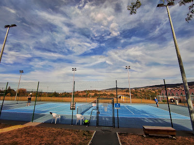 LORETTE (TENNIS CLUB) à Lorette