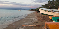 Parottee Bay'in fotoğrafı ve yerleşim
