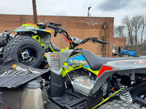 Boat Dealer «Bay Harbor Motors», reviews and photos, 457 Bay St, Staten Island, NY 10304, USA