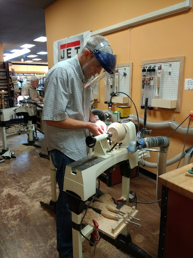 Woodworking Supply Store «Rockler Woodworking and Hardware - Cincinnati», reviews and photos, 333 E Kemper Rd, Cincinnati, OH 45246, USA