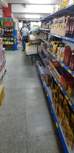 Supermercado MUMO