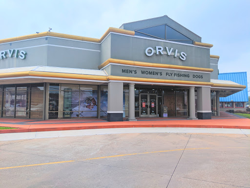 Orvis, 5727 Westheimer Rd, Houston, TX 77057, USA, 