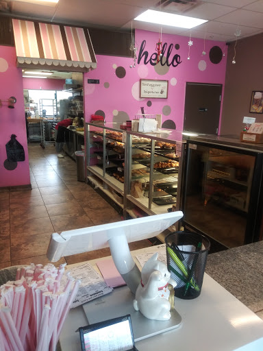 Bakery «Sugar & Spice», reviews and photos, 14970 W Indian School Rd #260, Goodyear, AZ 85395, USA