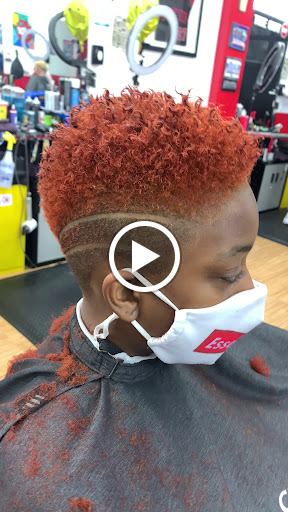 Barber Shop «The Cut Stop Barbershop Inc», reviews and photos, 9849 E Fern St, Palmetto Bay, FL 33157, USA