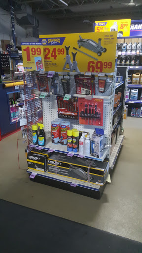 Auto Parts Store «NAPA Auto Parts - Auto Parts Of Palatine», reviews and photos, 855 W Northwest Hwy, Palatine, IL 60067, USA