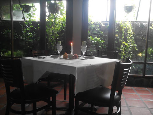 Restaurante El Caporal