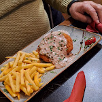 Photo n°1 de l'avis de Karin.r fait le 07/01/2024 à 19:26 sur le  Restaurant zum Schwanen à Schwalbach am Taunus