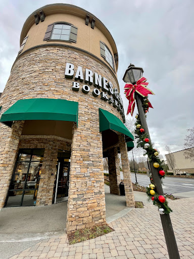 Book Store «Barnes & Noble», reviews and photos, 5141 Peachtree Pkwy, Norcross, GA 30092, USA