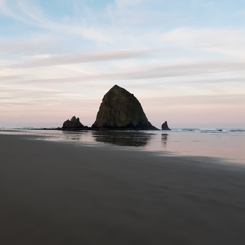 Cannon Beach Police Department