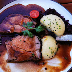 Photo n°2 de l'avis de Arno.o fait le 06/09/2023 à 19:38 sur le  Der Bienenkorb à Blaichach