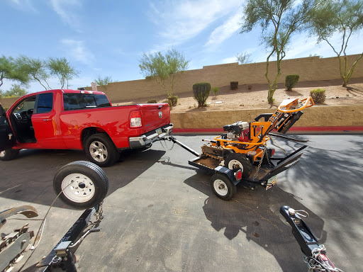 Home Improvement Store «The Home Depot», reviews and photos, 4925 E Carefree Hwy, Cave Creek, AZ 85331, USA