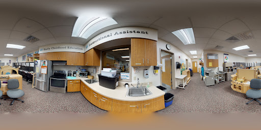 Community College «Northeast Wisconsin Technical College», reviews and photos