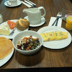 Photo n°1 de l'avis de Andrea.o fait le 22/12/2018 à 15:03 sur le  Best Western Hotel München Airport à Erding