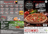 Les plus récentes photos du Pizzeria Pizza Palace Contrexeville - n°7