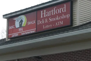 Hartford Market & smokeshop image