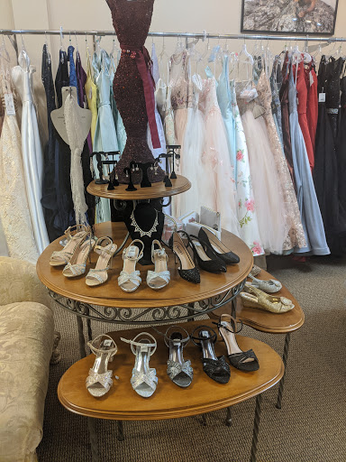 Boutique «Traffic Jam», reviews and photos, 3019 Biddle Ave, Wyandotte, MI 48192, USA