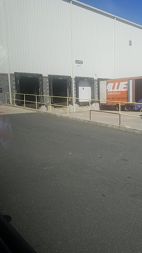Moving and Storage Service «Siracusa Moving & Storage», reviews and photos, 250 Commerce Cir, New Britain, CT 06051, USA