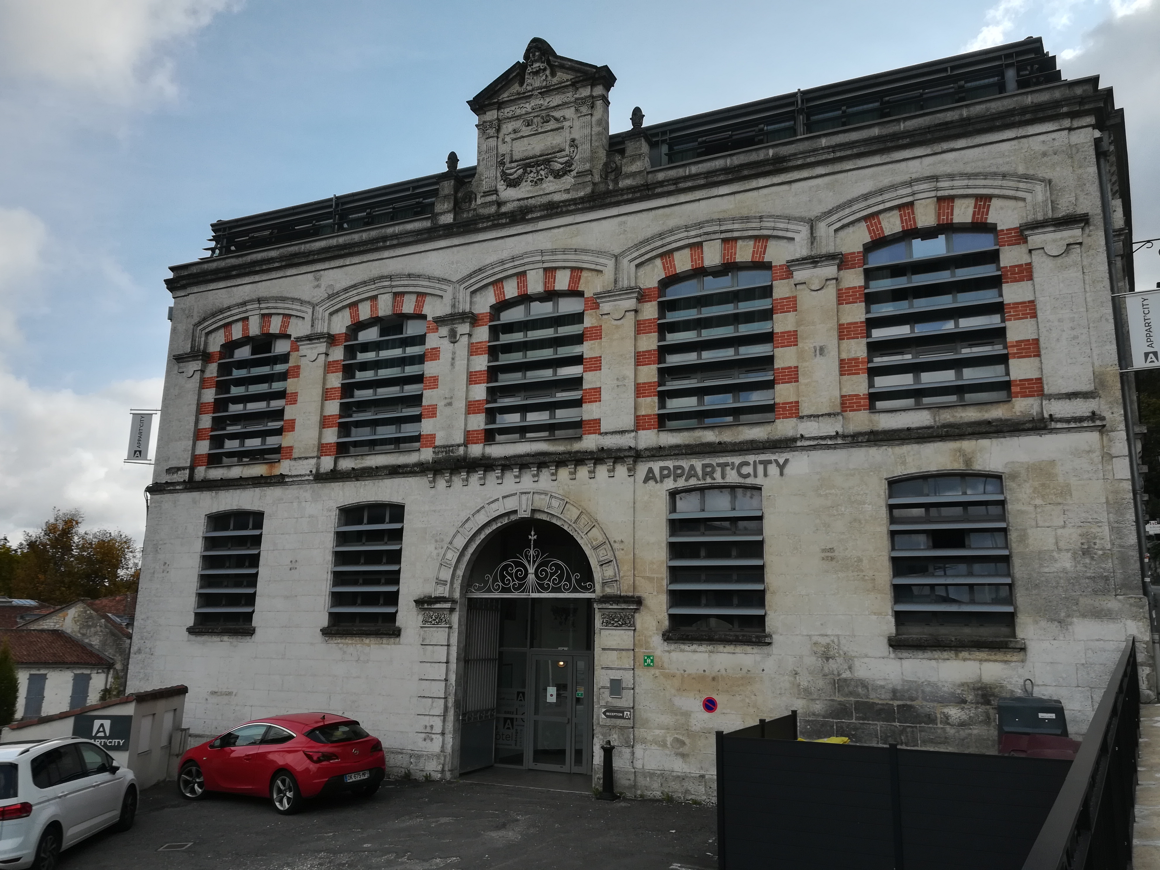 Photo n° 1 de l'avis de Philippe.a fait le 09/10/2020 à 10:52