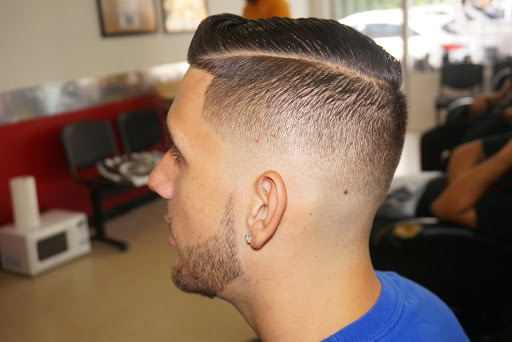 Barber Shop «Chop City Barber Shop», reviews and photos, 833 NW 37th Ave, Miami, FL 33125, USA