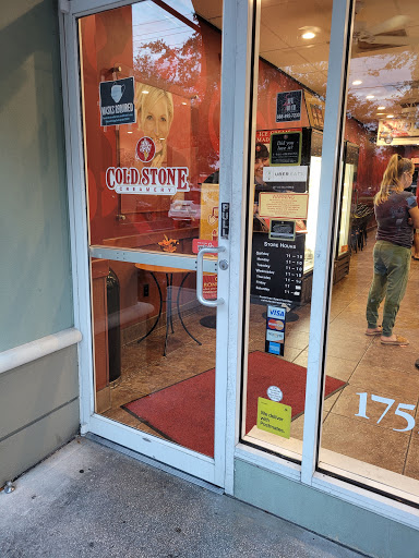 Ice Cream Shop «Cold Stone Creamery», reviews and photos, 2024 Badlands Dr, Brandon, FL 33511, USA