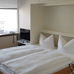 Photo n°13 de l'avis de Manuela.t fait le 03/10/2019 à 09:41 sur le  Hotel Roth am Strande à Sylt