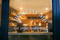 Photos du propriétaire du Crêperie Breizh Café Marais | La Crêpe Autrement à Paris - n°5