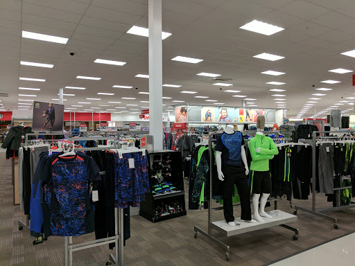 Department Store «Target», reviews and photos, 210 Ballardvale St, Wilmington, MA 01887, USA