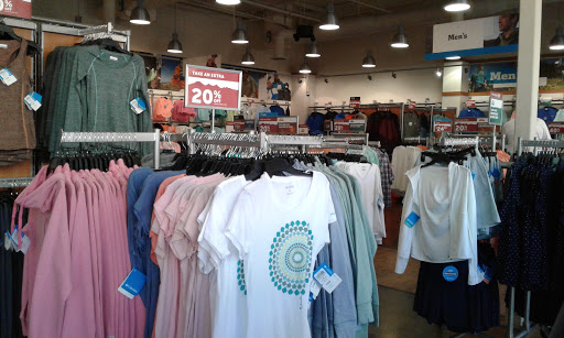 Sportswear Store «Columbia Sportswear Outlet Store», reviews and photos, 100 Citadel Dr #636, Commerce, CA 90040, USA