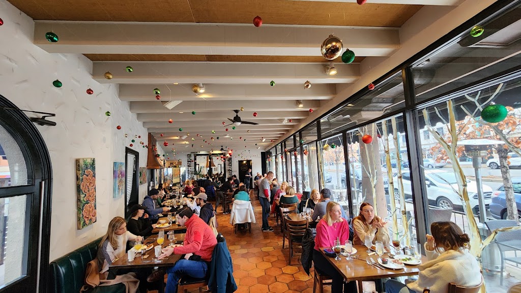 The Classic Cup Cafe Kansas City, MO 64112 Menu, Reviews, Hours